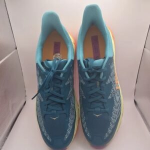 Men’s HOKA Mafate Speed 4 – Trail Running Sneakers