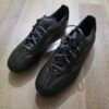 Adidas Copa Black Soccer Cleats Men's 11.5 FG Firm Ground Football Shoes