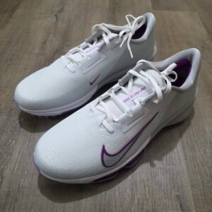 Authentic Nike Infinity Tour NEXT% Golf Shoes men’s size US 12 Style FD0217-102