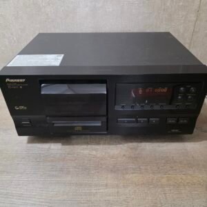 Pioneer PD-F407 25-Disc CD Changer File-Type Compact Disc Player