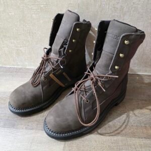 WORX by Red Wing Men’s Waterproof Work Boots STK 5813 Size 10.5M