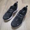 Nike Reax Run 5 DJ9976-001 Black White Women’s Size 8.5 Running Shoes