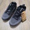 Nike Air VaporMax 2021 FK Flyknit Oreo Anthracite DB1550-006 Youth 5.5Y Women 7