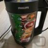 Philips SoupMaker HR2204 Automatic Soup Maker & Blender – Tested Working