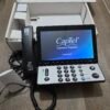 CapTel 2400iBT Captioned Telephone Hearing Impaired Bluetooth WiFi Touch Screen