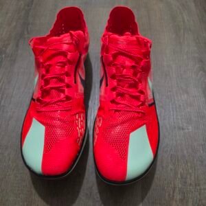 Nike ZoomX Dragonfly XC Cross Country Racing Spikes DX7992-600 Men’s 13