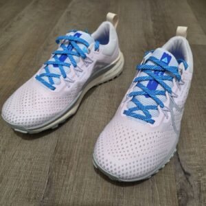 Nike Pegasus Trail 4 GTX Women’s Shoes Size 8 US Pink Gray Blue DJ6159-600