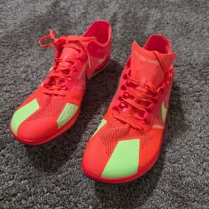 Nike ZoomX Dragonfly XC Unisex Cross Country Spikes Size 10.5 DX7992-800